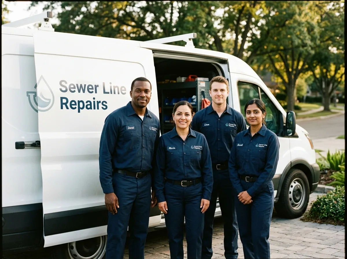 Emergency Plumber company in Columbus, MI